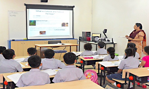 about-school